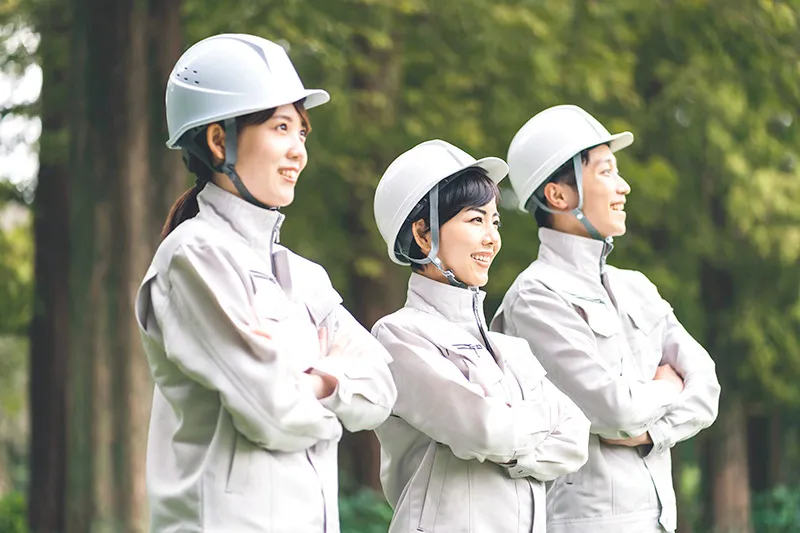 株式会社日晴建構